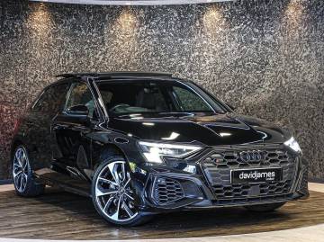 2023 Audi S3
