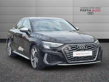 2023 Audi S3