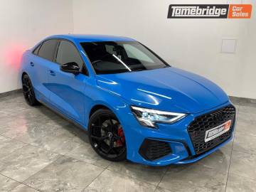 2024 Audi S3
