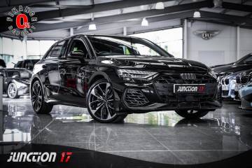 2024 Audi S3