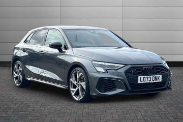 2024 Audi S3
