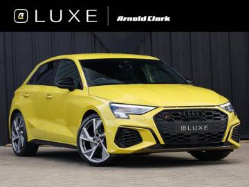 2023 Audi S3