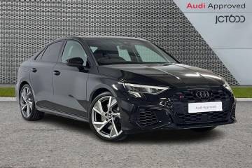 2024 Audi S3