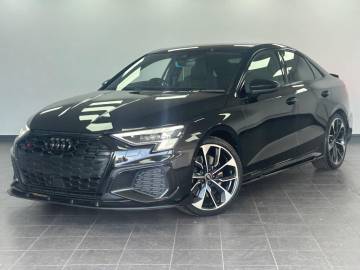 2023 Audi S3