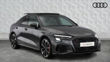 2024 Audi S3