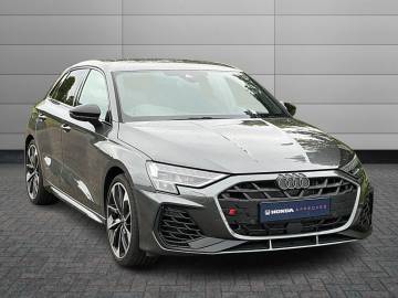 2024 Audi S3