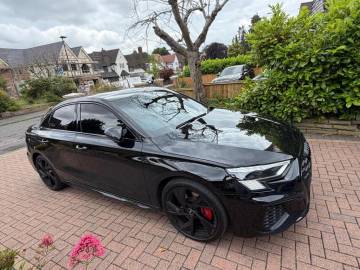 2024 Audi S3