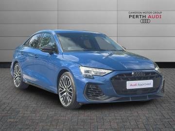 2024 Audi S3