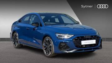 2024 Audi S3