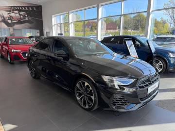 2026 Audi S3