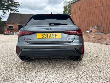 2024 Audi S3