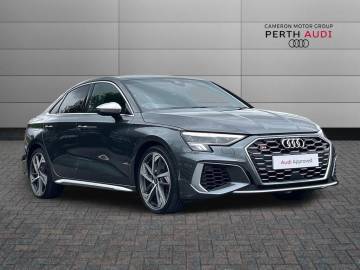 2023 Audi S3