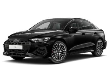 2026 Audi S3