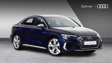 2023 Audi S3