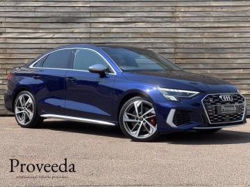 2023 Audi S3