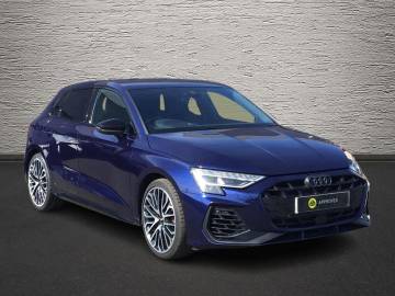 2024 Audi S3
