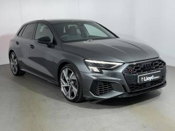 2024 Audi S3