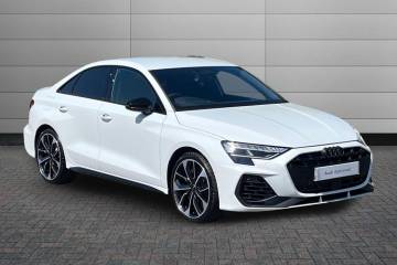 2026 Audi S3