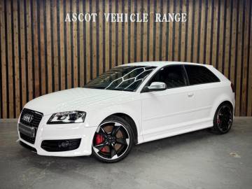 2011 Audi S3