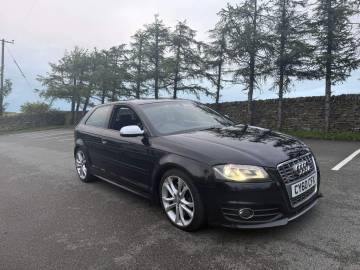 2010 Audi S3
