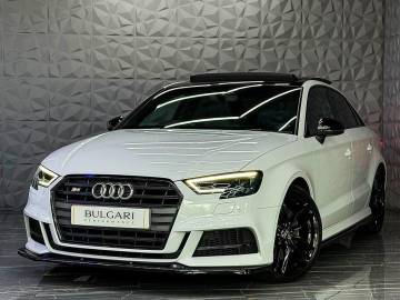 2017 Audi S3