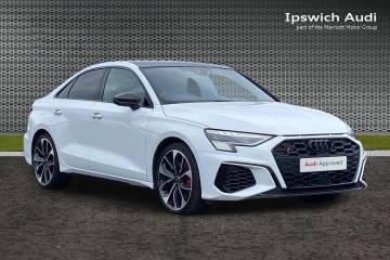 2024 Audi S3