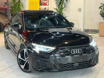 2021 Audi S3