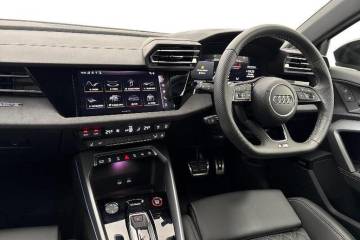 2025 Audi S3