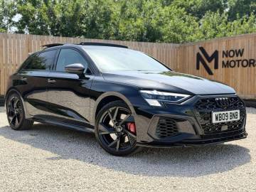 2024 Audi S3