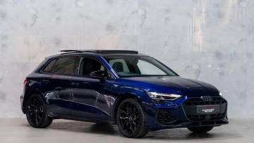 2024 Audi S3