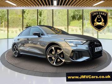 2024 Audi S3