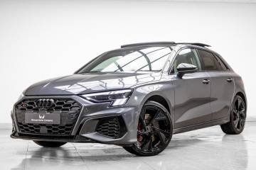 2024 Audi S3