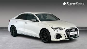2023 Audi S3