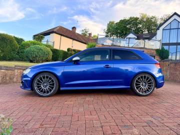 2014 Audi S3