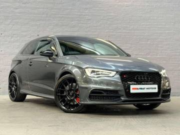 2014 Audi S3
