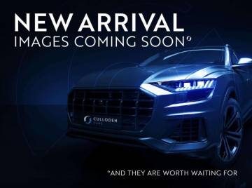 2021 Audi S3