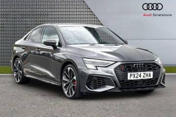 2024 Audi S3