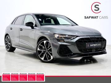 2024 Audi S3