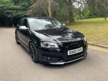 2011 Audi S3
