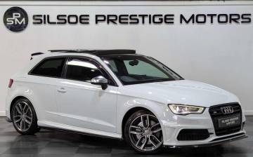 2014 Audi S3