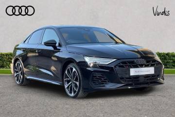 2024 Audi S3