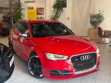 2013 Audi S3
