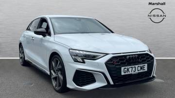 2024 Audi S3