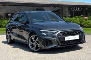 2024 Audi S3
