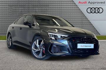 2024 Audi S3