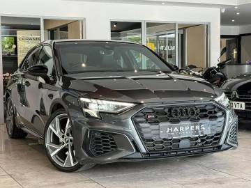 2024 Audi S3