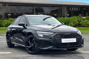 2023 Audi S3