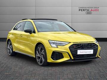 2024 Audi S3