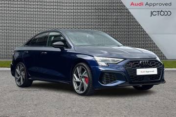 2024 Audi S3
