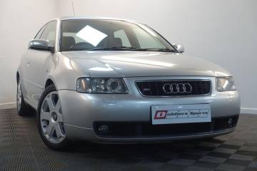 2003 Audi S3